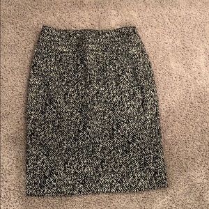 White House | Black Market skirt